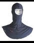 Cagoule textile protection soudeur