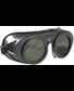 Lunettes pour soudure au chalumeau