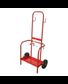 CHARIOT de transport pour bouteilles 1m3