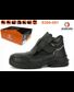 Chaussure de soudeur en cuir - T40 - UNIWORK