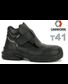 Chaussure de soudeur en cuir - T41 - UNIWORK