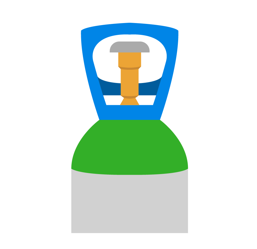 ARGON + CO2