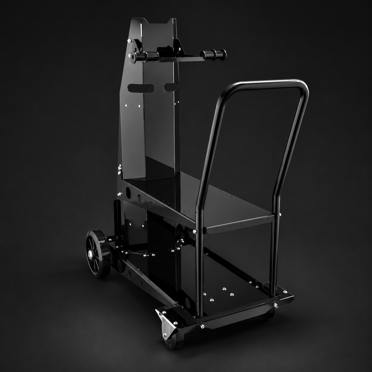 Chariot de transport TIG