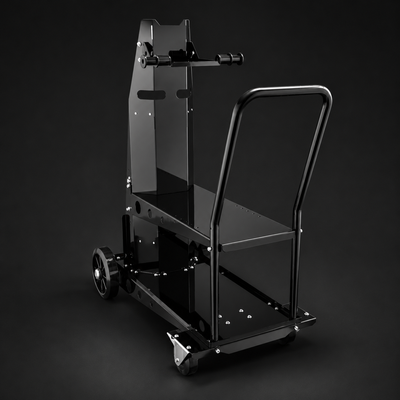 Chariot de transport TIG