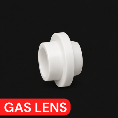 Bague isolante PRO - torche tig SR17