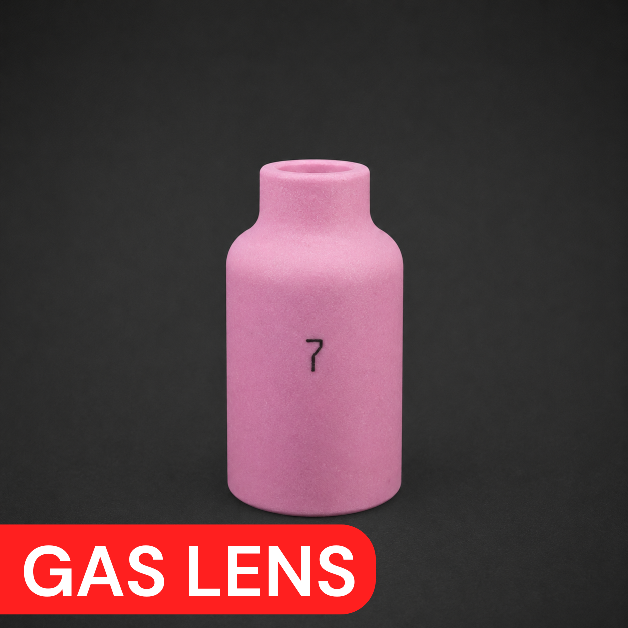 Buse céramique PRO - torche tig SR17