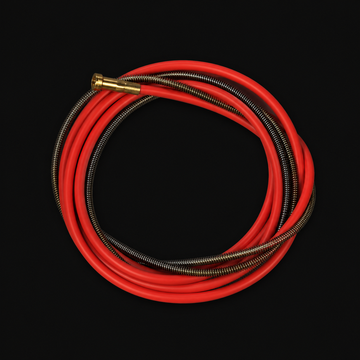 Gaines pour torche de 250 A