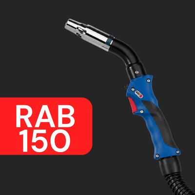 Pièces pour TORCHE ASPIRANTE 150A