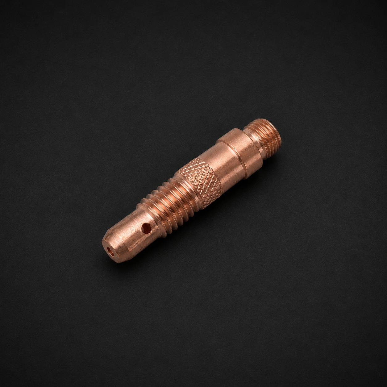 Support de pince et buse pour torche tig SR17