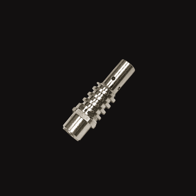 Support tube contact pour torche 150A