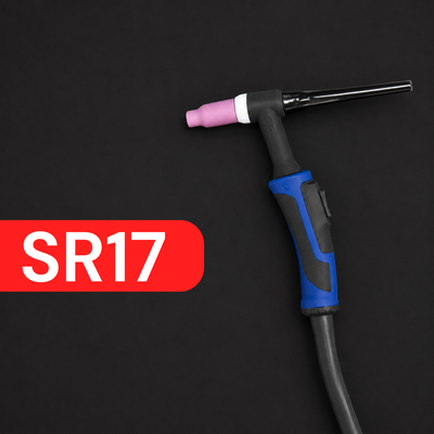 Pièces pour TORCHE TIG SR17