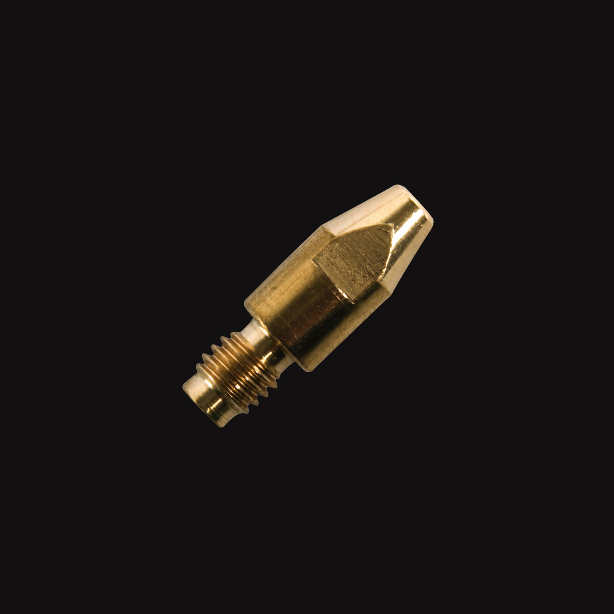 Tubes contacts pour torche 250A  - filetage M6