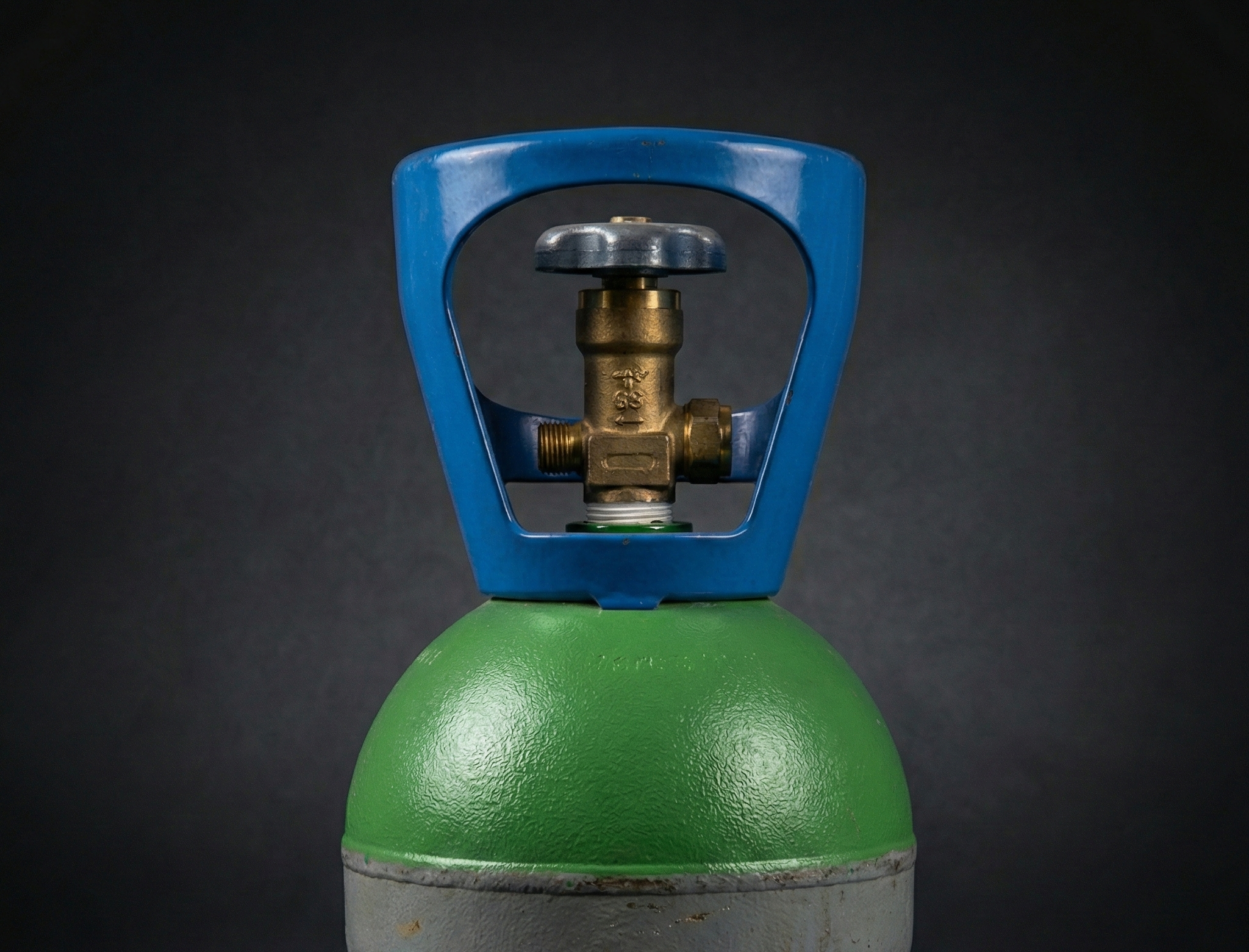 BOUTEILLES DE GAZ