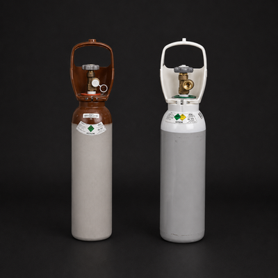 Bouteilles de gaz FLAMME