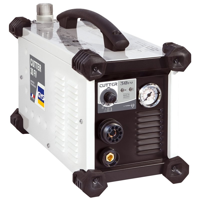 PLASMA CUTTER 30FV avec accesoires - GYS