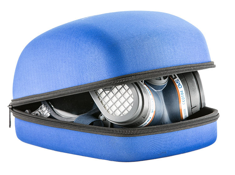 Coque de protection pour masque INTEGRA ELIPSE - LUXE -GVS