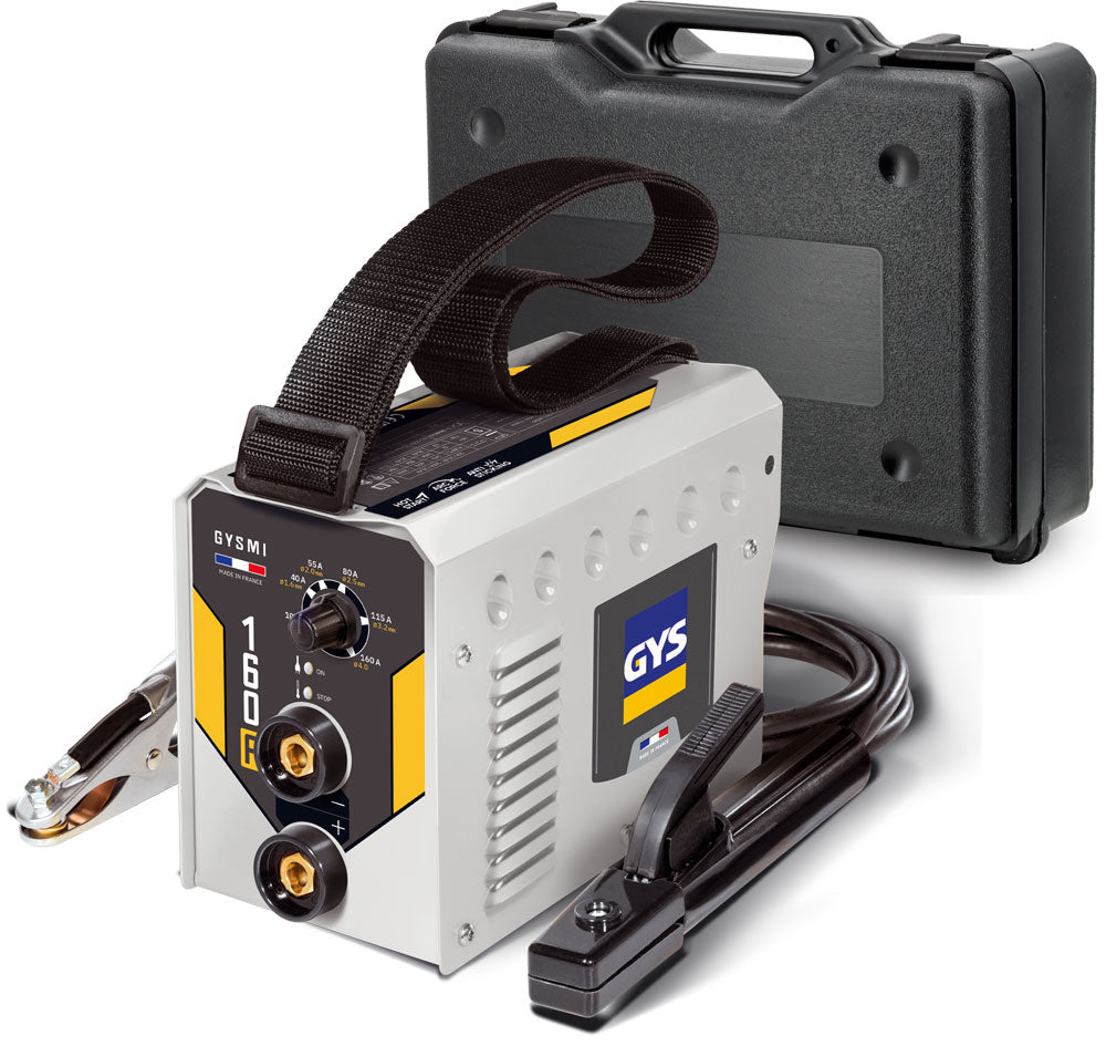 gysmi 160p de GYS -POSTE MMA - 160A