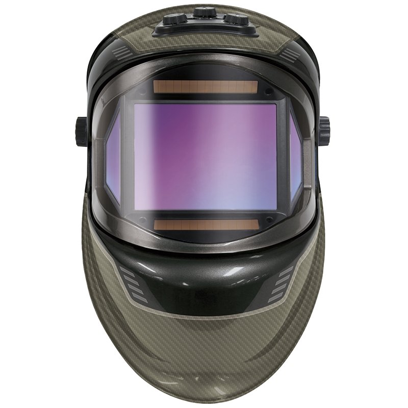 Masque de soudeur LCD PANORAMIC 3XL