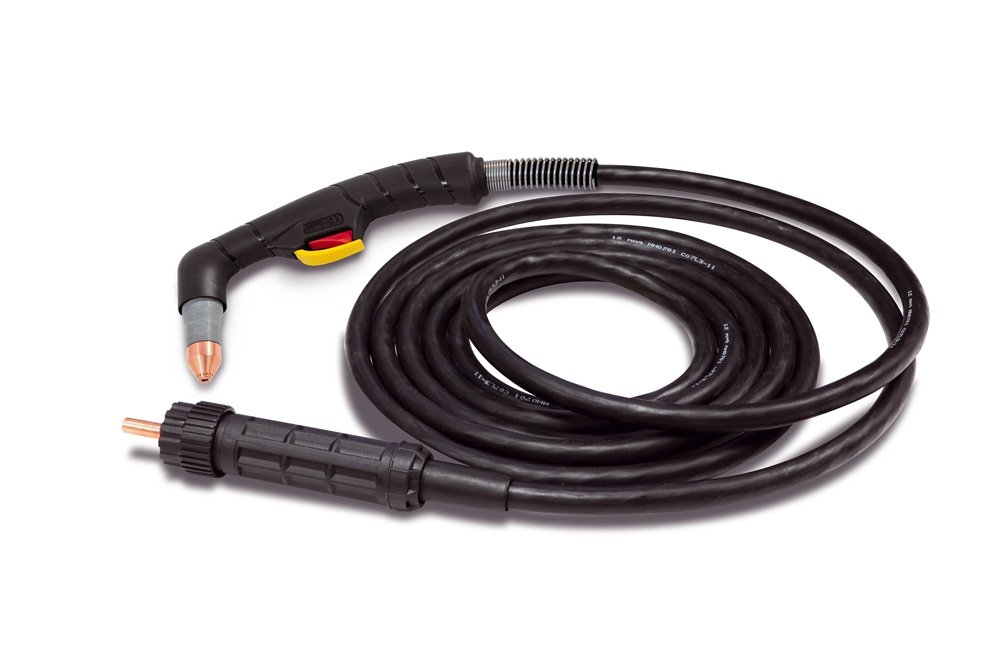 Torche plasma manuelle 6 m MT-70 (Sans consommables) - GYS