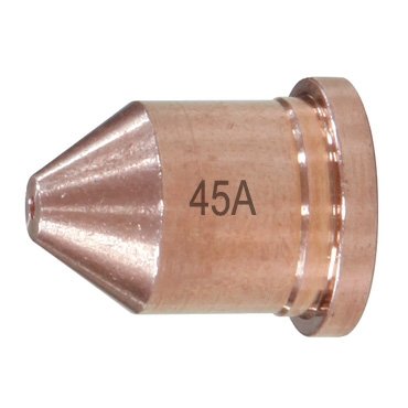 5 tuyères coupage 20/50A - torche stylo plasma MT/AT-70 - GYS