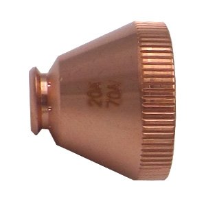 Déflecteur coupage 20/70A - torche Plasma AT-70 - GYS