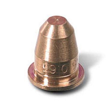 Tuyere 0.80- plasma