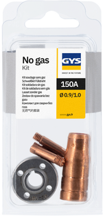 Kit No Gas PEARL / SMARTMIG / UNIVERSAL 3P