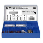 Coffret Torche MIG 350 A (MB36)