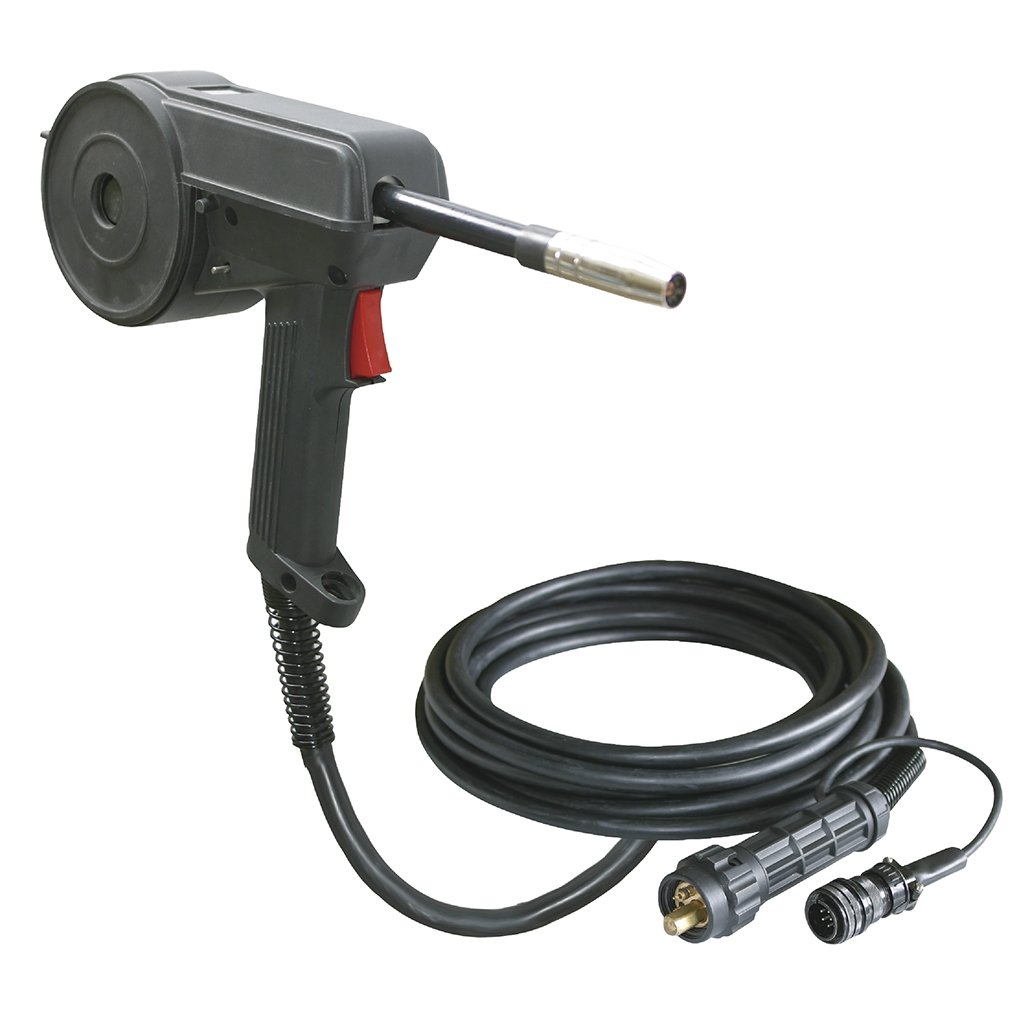 Torche SPOOL GUN 150 A - 4 m - GYS