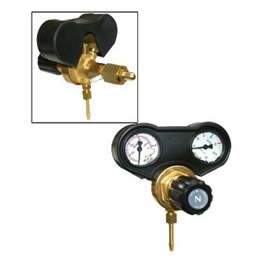 Débilitre 30L/Min - GYS