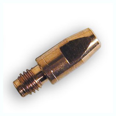 tubes contacts  Ø 1 M8 - Pour torche 250 / 350 /380 /450 A - NO-GAZ 0,9mm