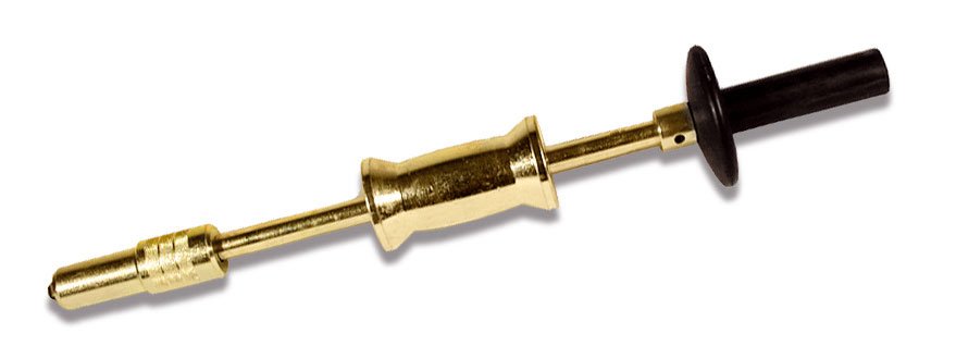 MARTEAU INERTIE TIRE CLOU