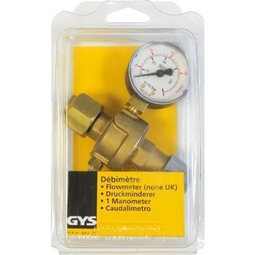 débiltre Gys 12L/min
