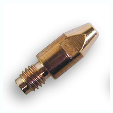 tubes contacts  Ø 1,2  M6 - Pour torche 250 / 350 A