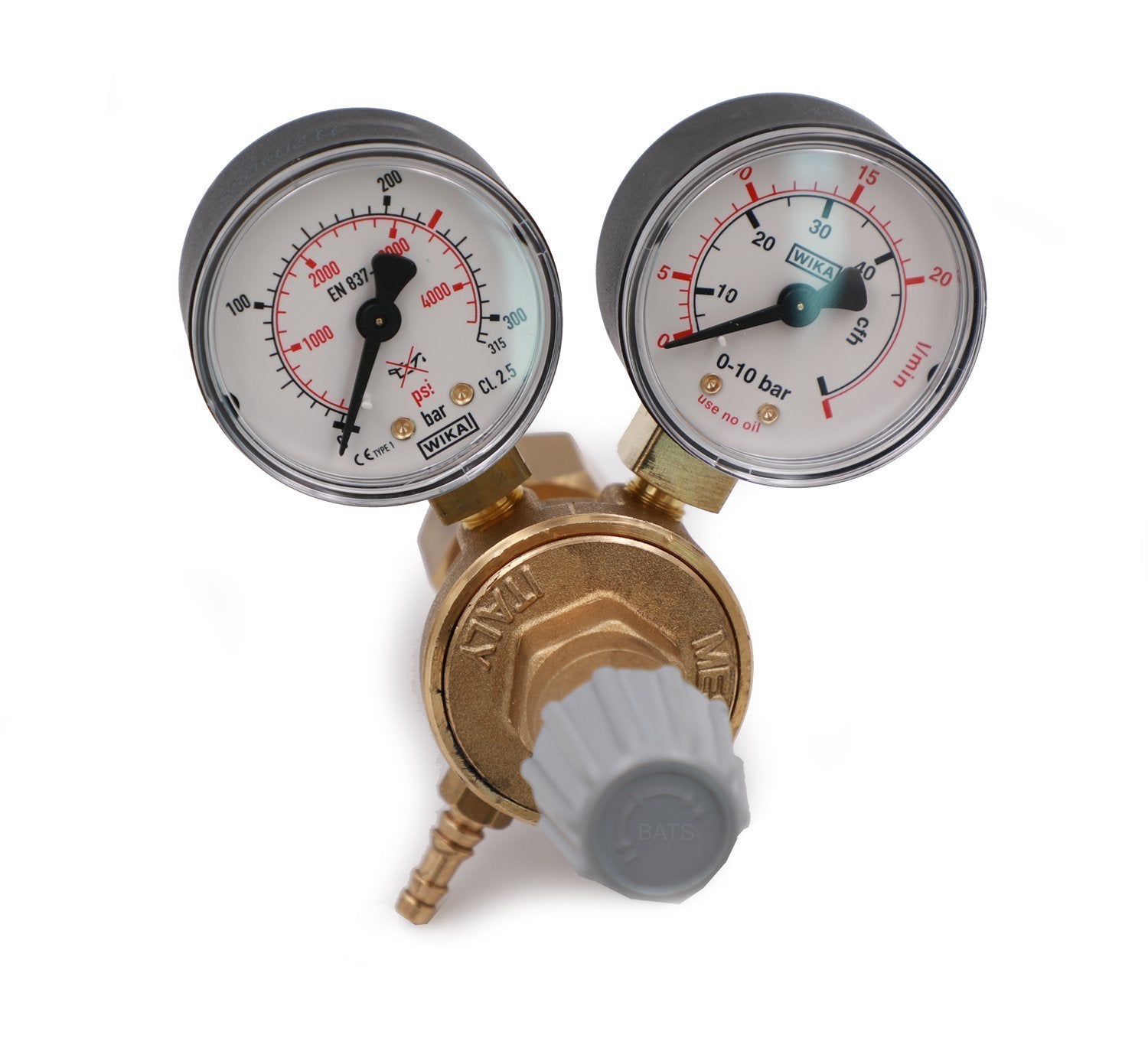 Debilitre 15L/min - GYS -