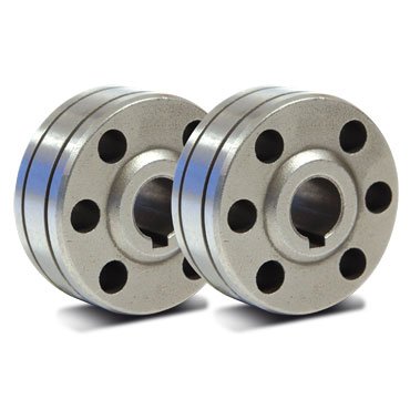 GALETS TYPE B - Ø 0.8/1- ACIER- GYS