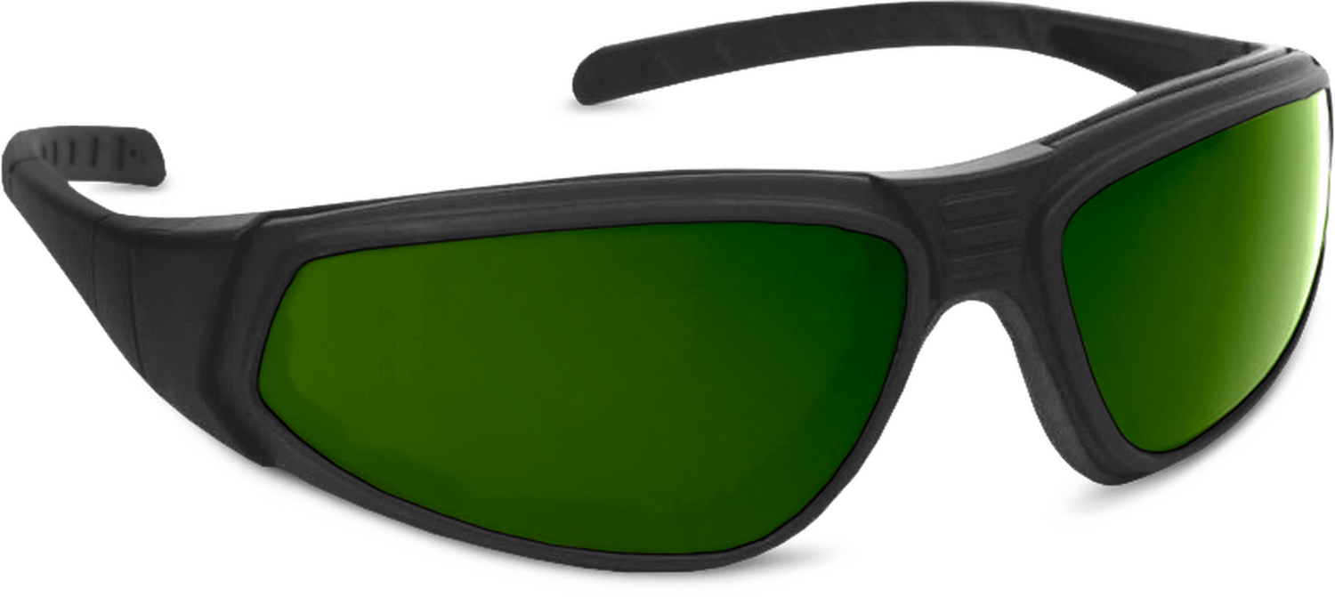 Lunettes pour soudure au chalumeau