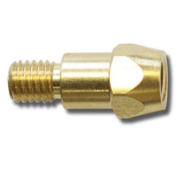 Support tube contact M6 pour torche MIG 350 A air (MB36)