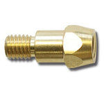 Support tube contact M6 pour torche MIG 350 A air (MB36)