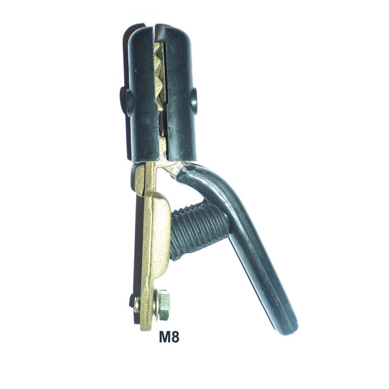 Porte électrodes à pince 300 Amp - GYS