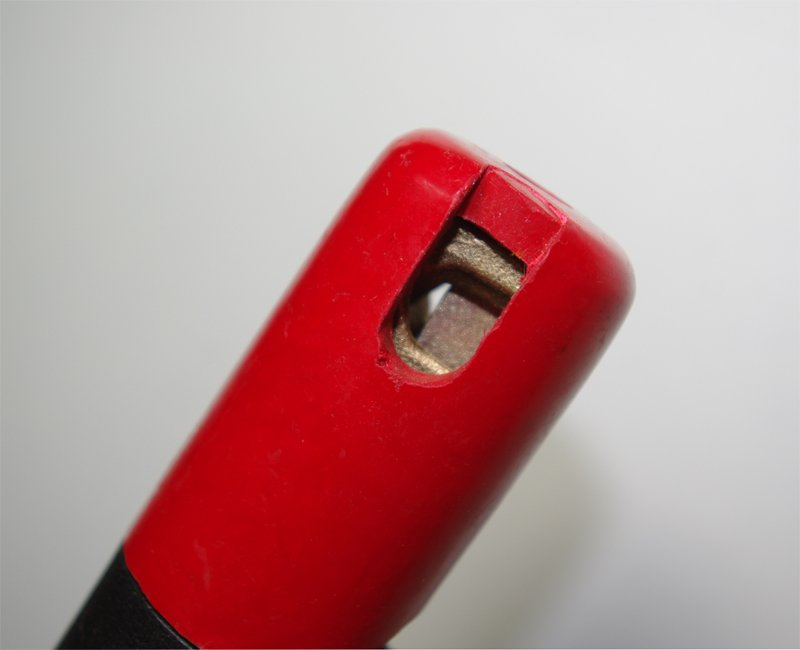 Porte électrodes à pince 400/500 Amp - GYS