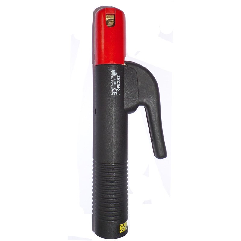 Porte électrode à pince 400/500 Amp - GYS -  EHON60 -B300
