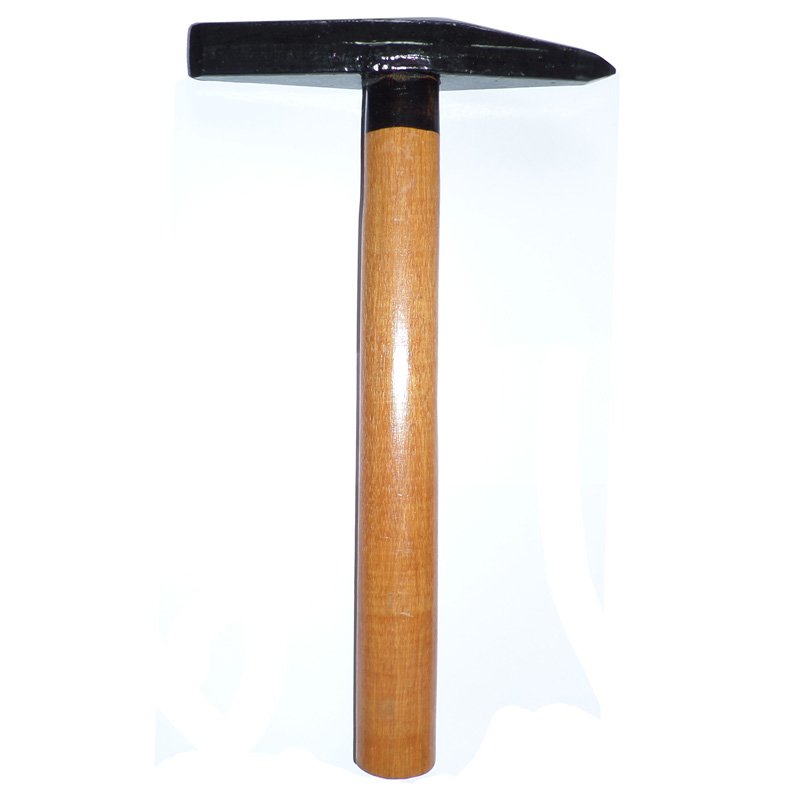 Marteau à piquer pro 465 gr - panne verticale - GYS