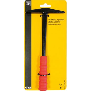 Marteau à piquer acier 250 gr - panne horizontale - GYS