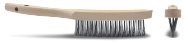 BROSSE SPECIALE ANGLES ACIER