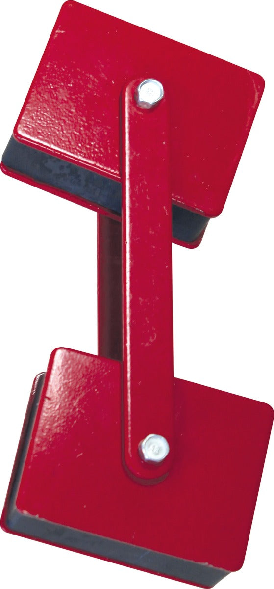 Double aimant articulé spécial soudure (de 0 à 360°)