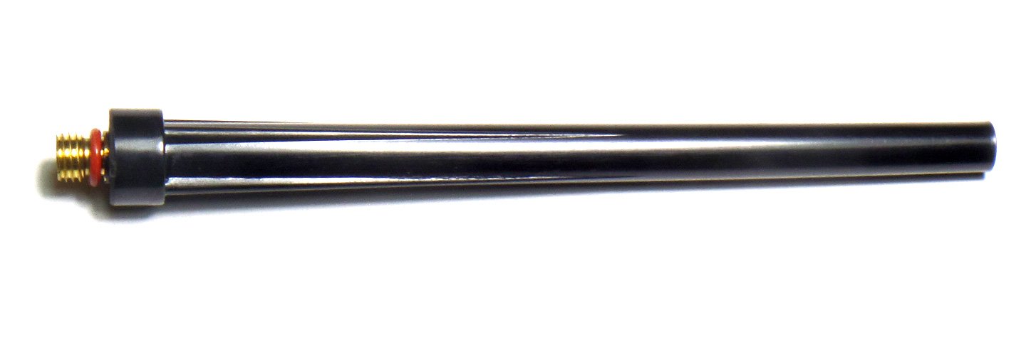 Coiffe longue pour torches TIG SR9/SR20/SR20HD