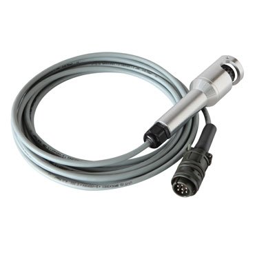 Commande à distance manuelle RC-HA1 - 8 m (MMA/TIG) -  GYS