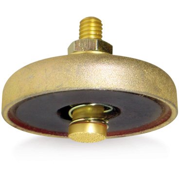 Masse magnétique rotative 500 Amp   - GYS