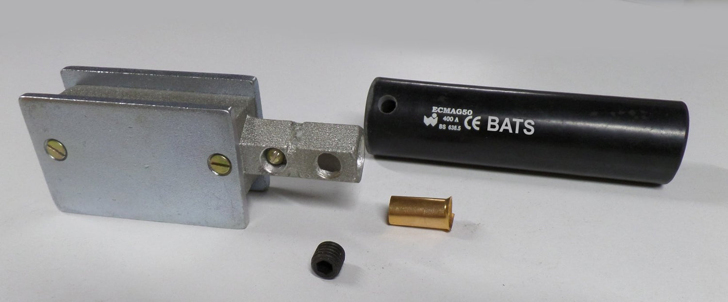 Masse magnétique 500 Amp   - GYS -